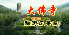 鸡勃AV大陆撸中国浙江-新昌大佛寺旅游风景区